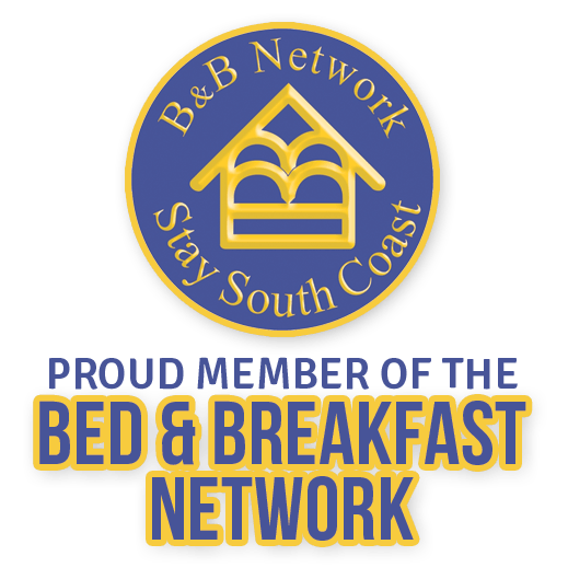 B&B-NETWORK Proud Member Logo