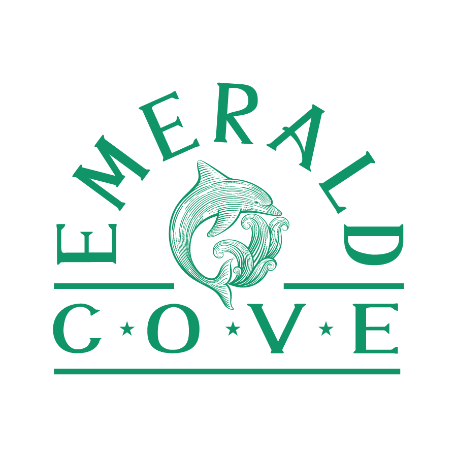 Emerald Cove logo